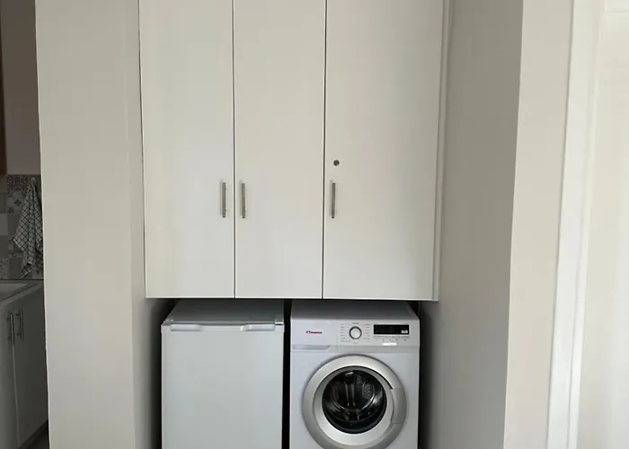 A & A Apartments
