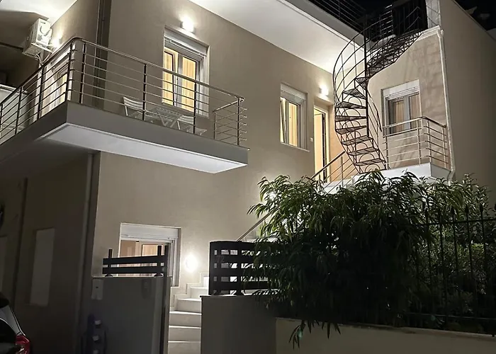 A & A Apartments