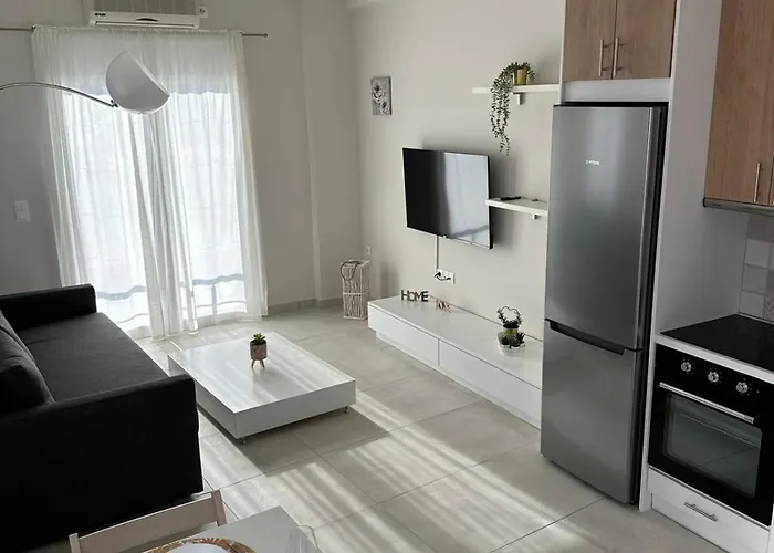 A & A Apartments