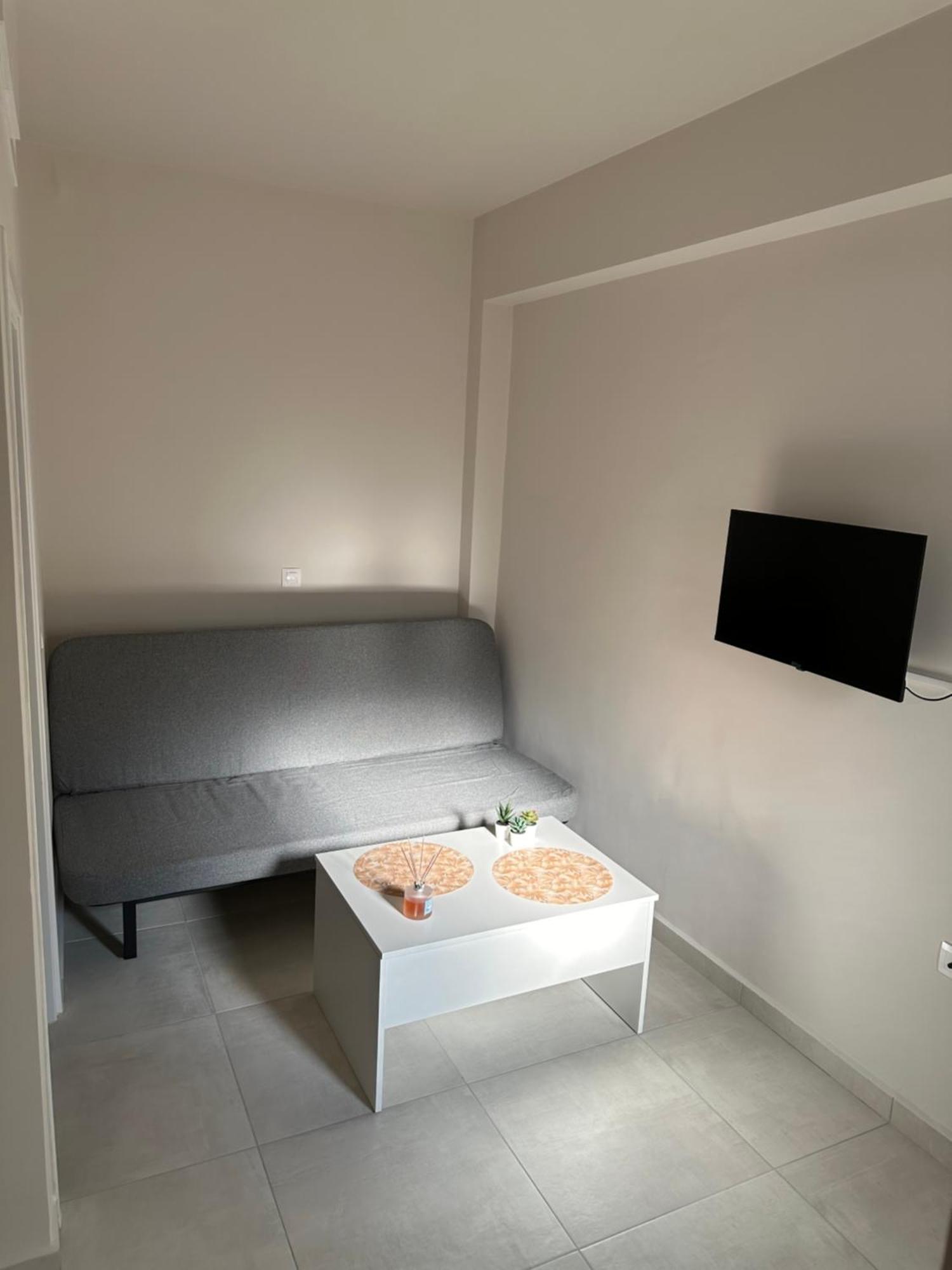 A & A Apartment