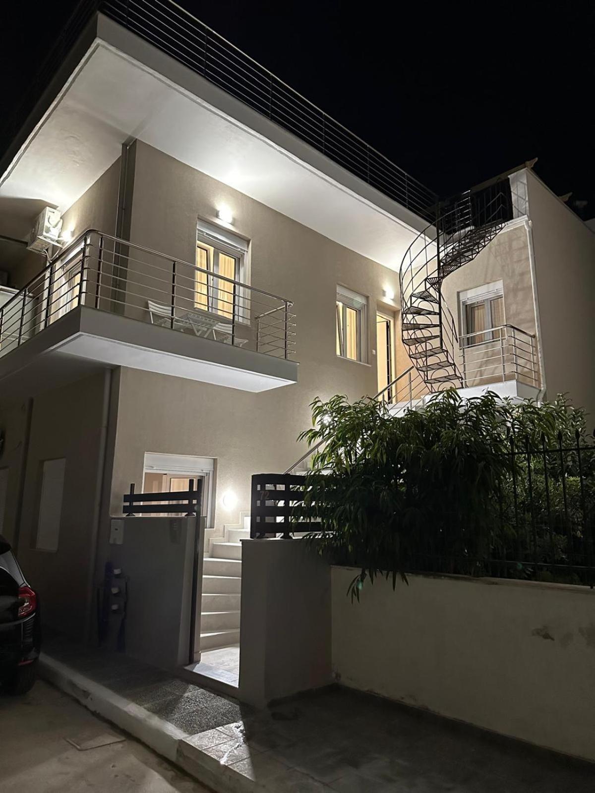 A & A Apartment