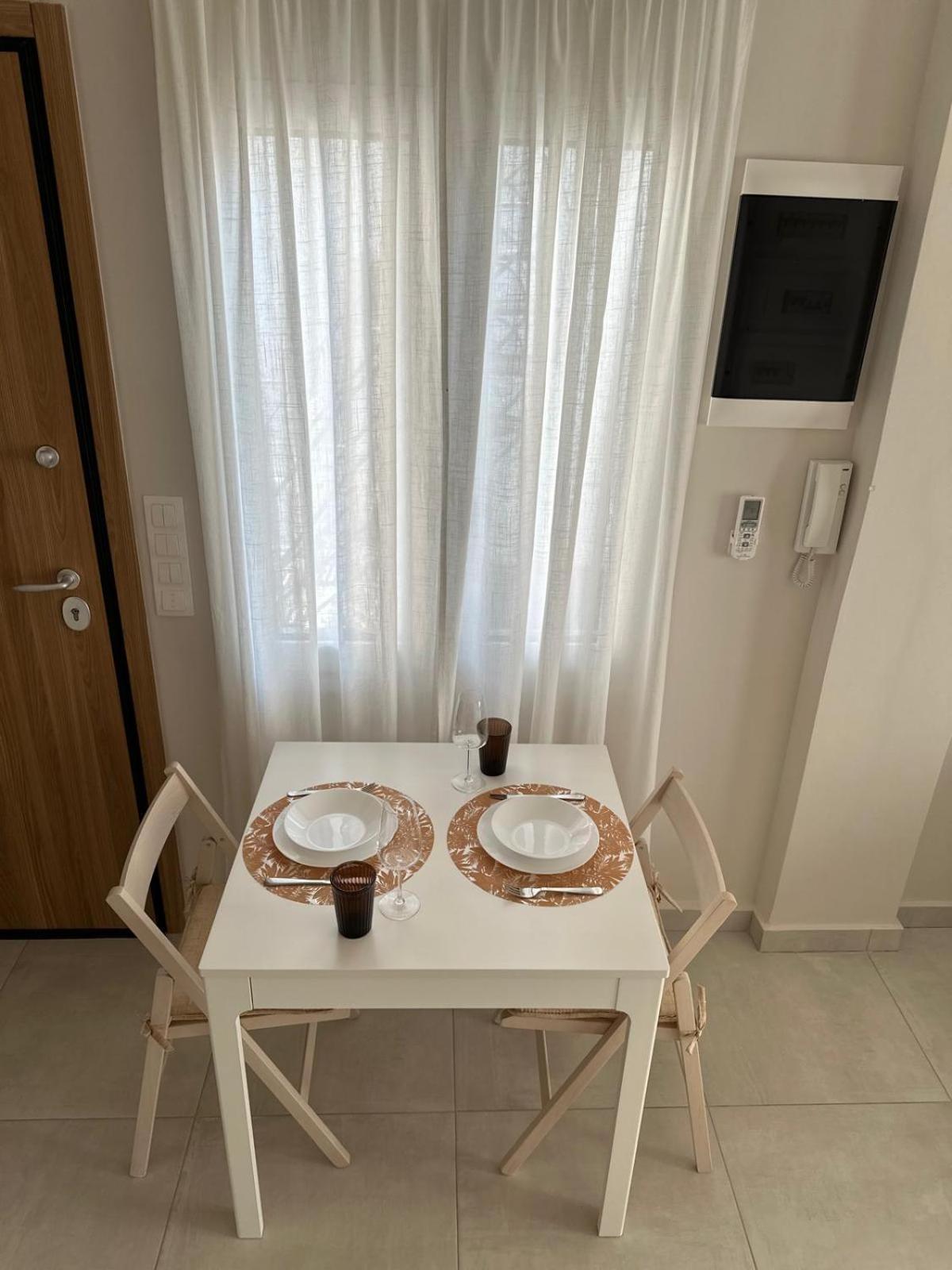 Apartment A & A Kalamata