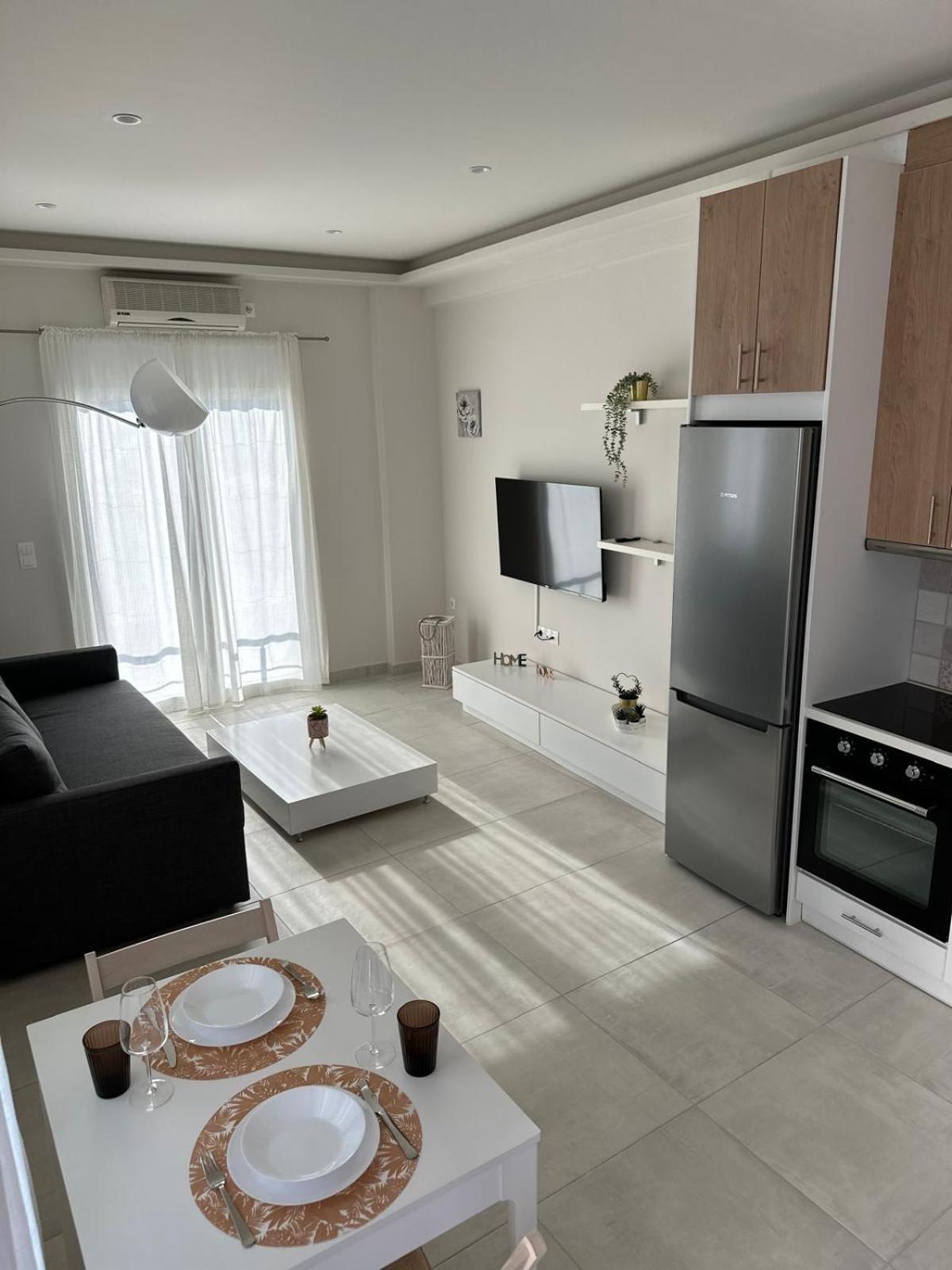 A & A Apartment Kalamata