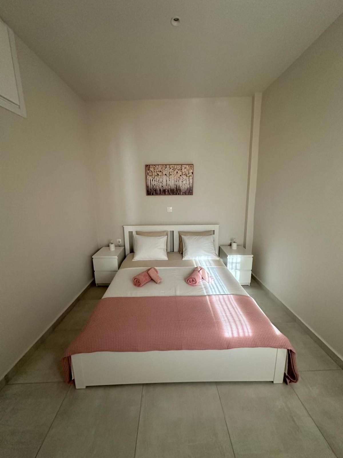 A & A Appartement Kalamáta