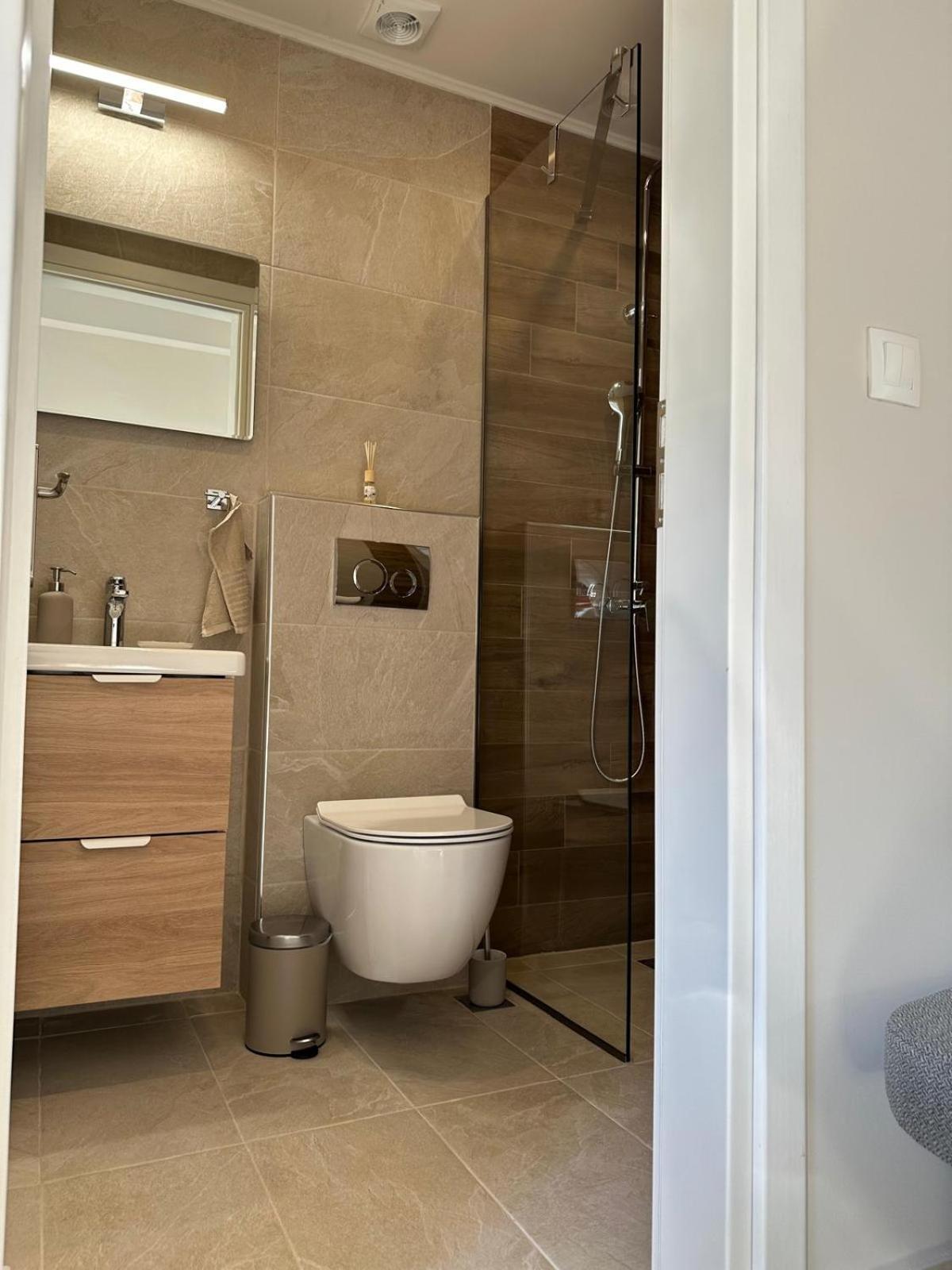 A & A Appartement